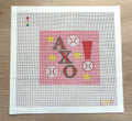 Alpha Chi Bid Day Banner
